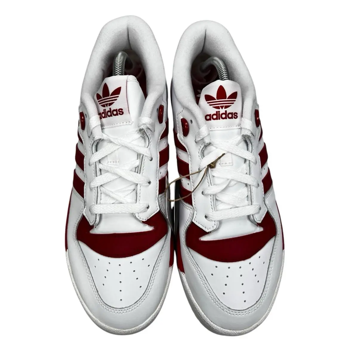 Adidas shoes - adidas Rivalry - Rivalry - GZ9793 - White 5