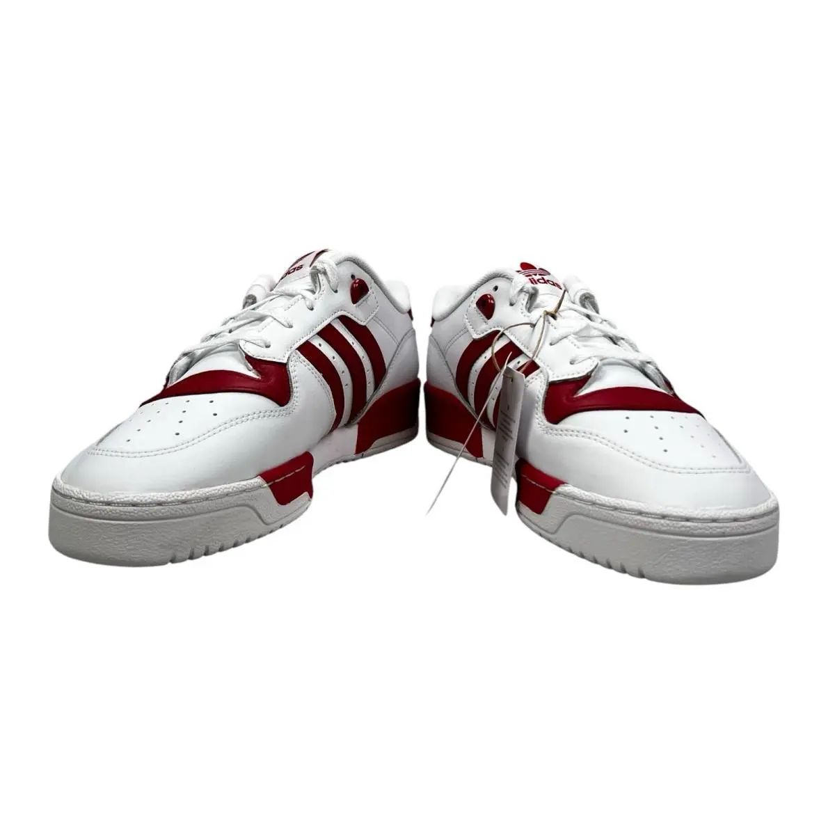 Adidas shoes - adidas Rivalry - Rivalry - GZ9793 - White 6