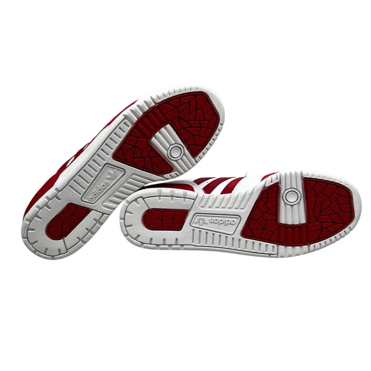 Adidas shoes - adidas Rivalry - Rivalry - GZ9793 - White 7