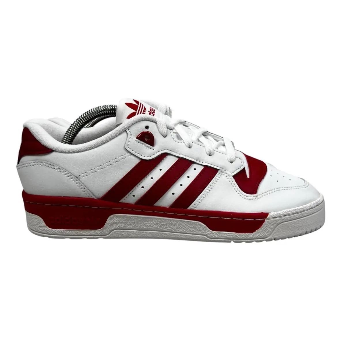 Adidas shoes - adidas Rivalry - Rivalry - GZ9793 - White 8