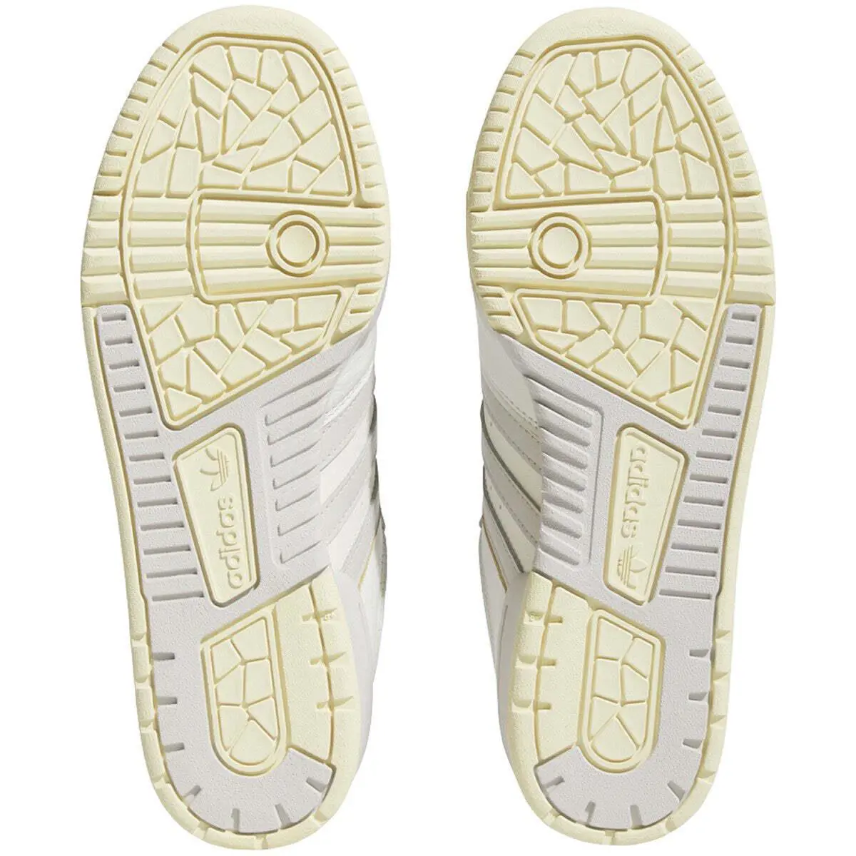 Adidas shoes - Cwhite,Greone,Owhite 2