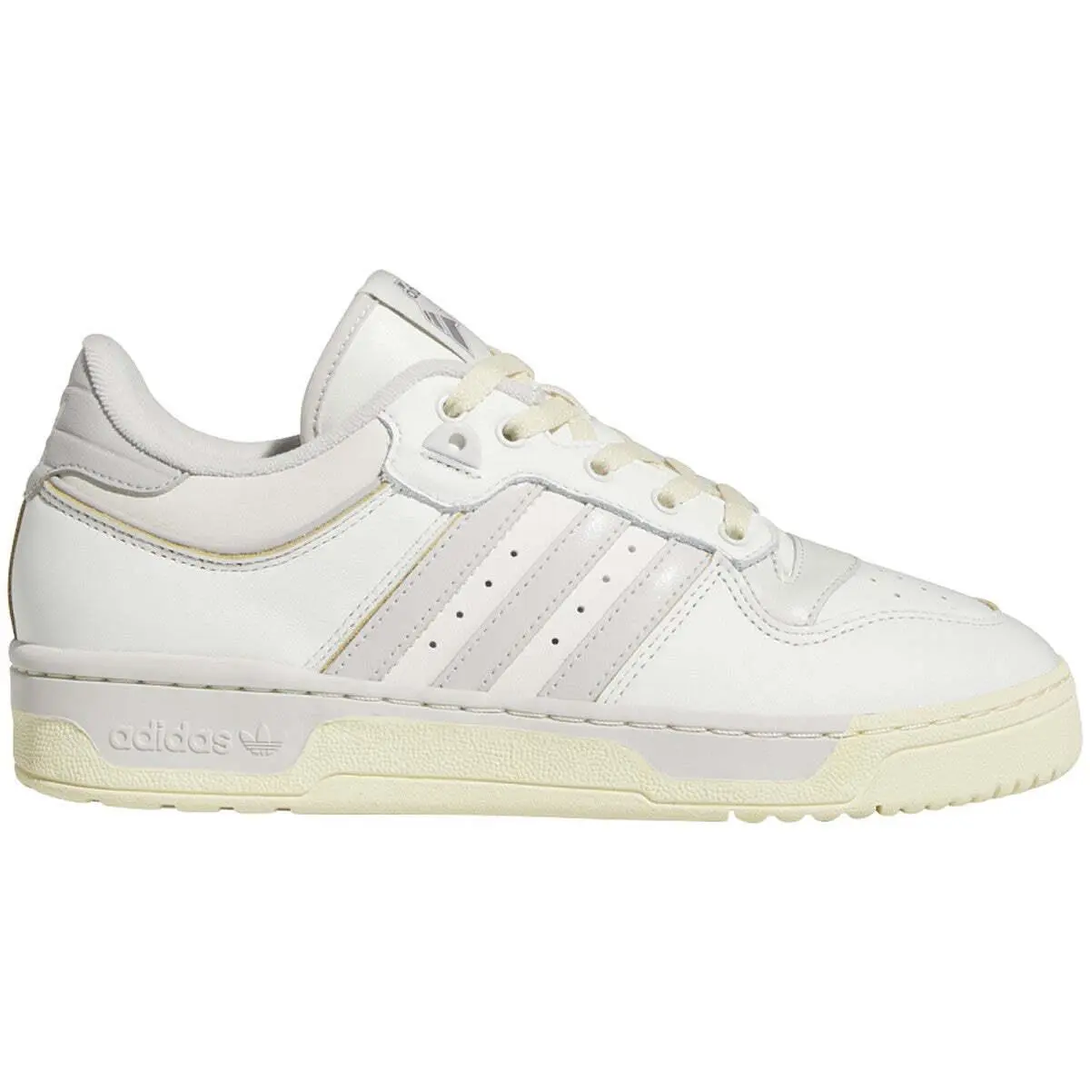 Adidas shoes - Cwhite,Greone,Owhite 4