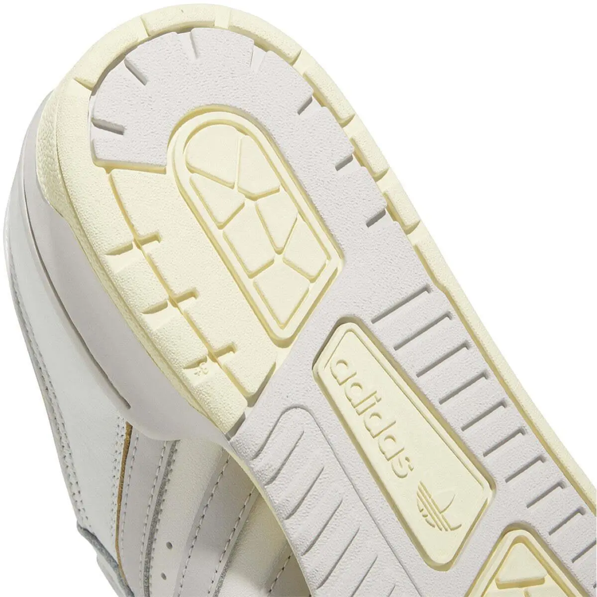 Adidas shoes - Cwhite,Greone,Owhite 6