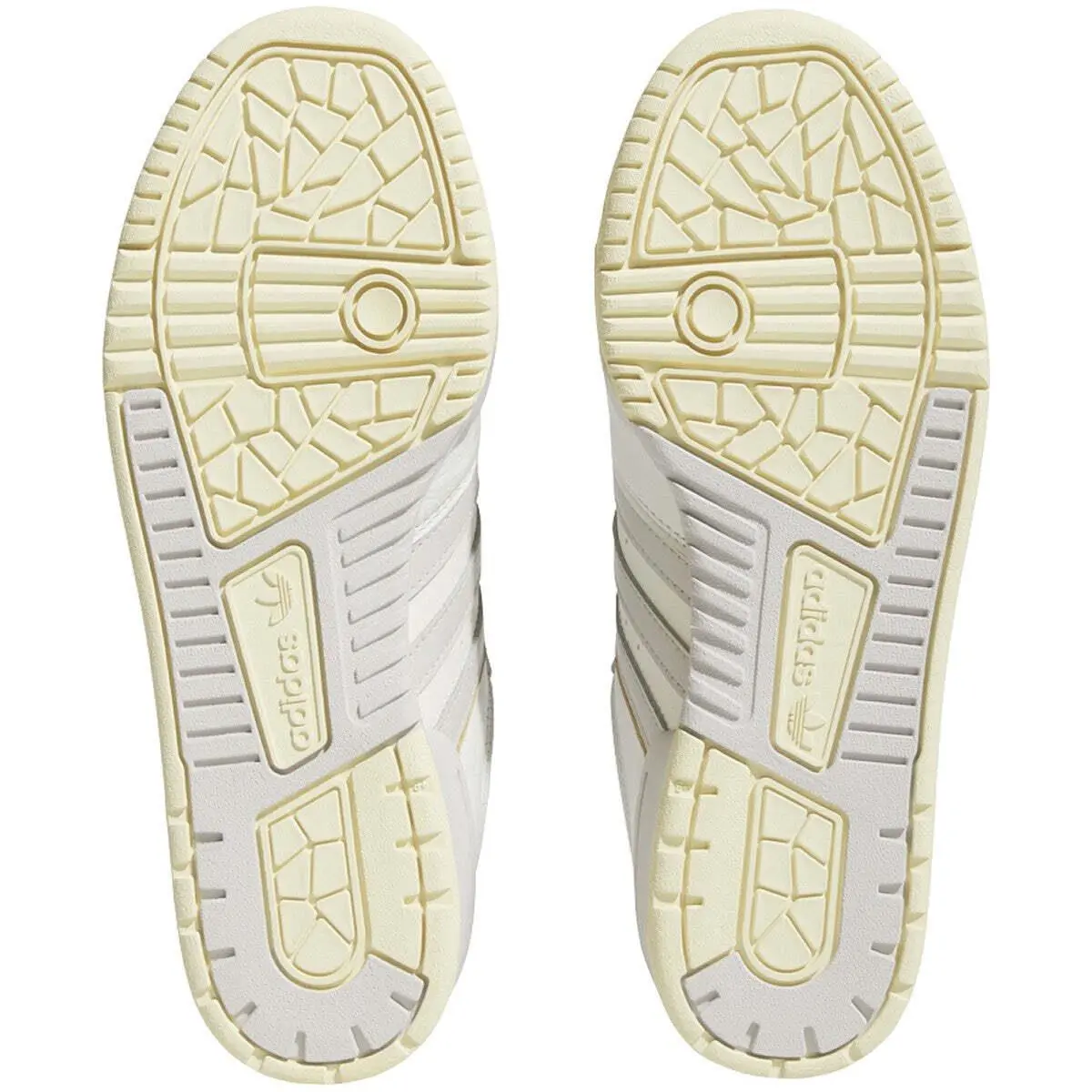 Adidas shoes - Cwhite,Greone,Owhite 7