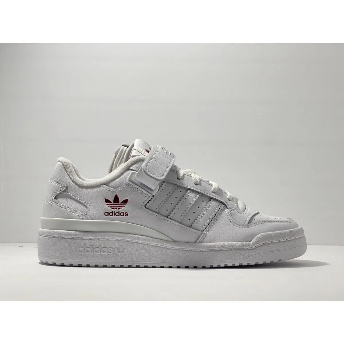 Adidas shoes - adidas Forum Lo - Forum - G58001 - White 0