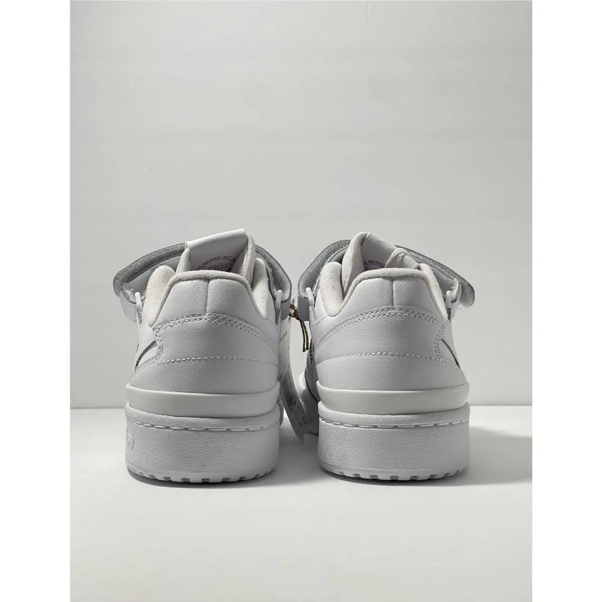 Adidas shoes - adidas Forum Lo - Forum - G58001 - White 3