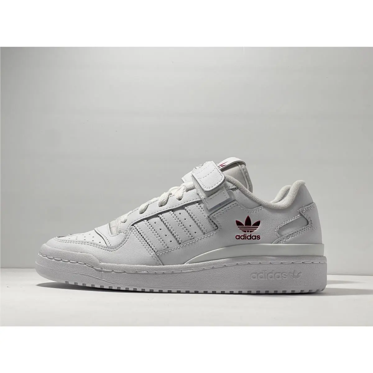Adidas shoes - adidas Forum Lo - Forum - G58001 - White 7