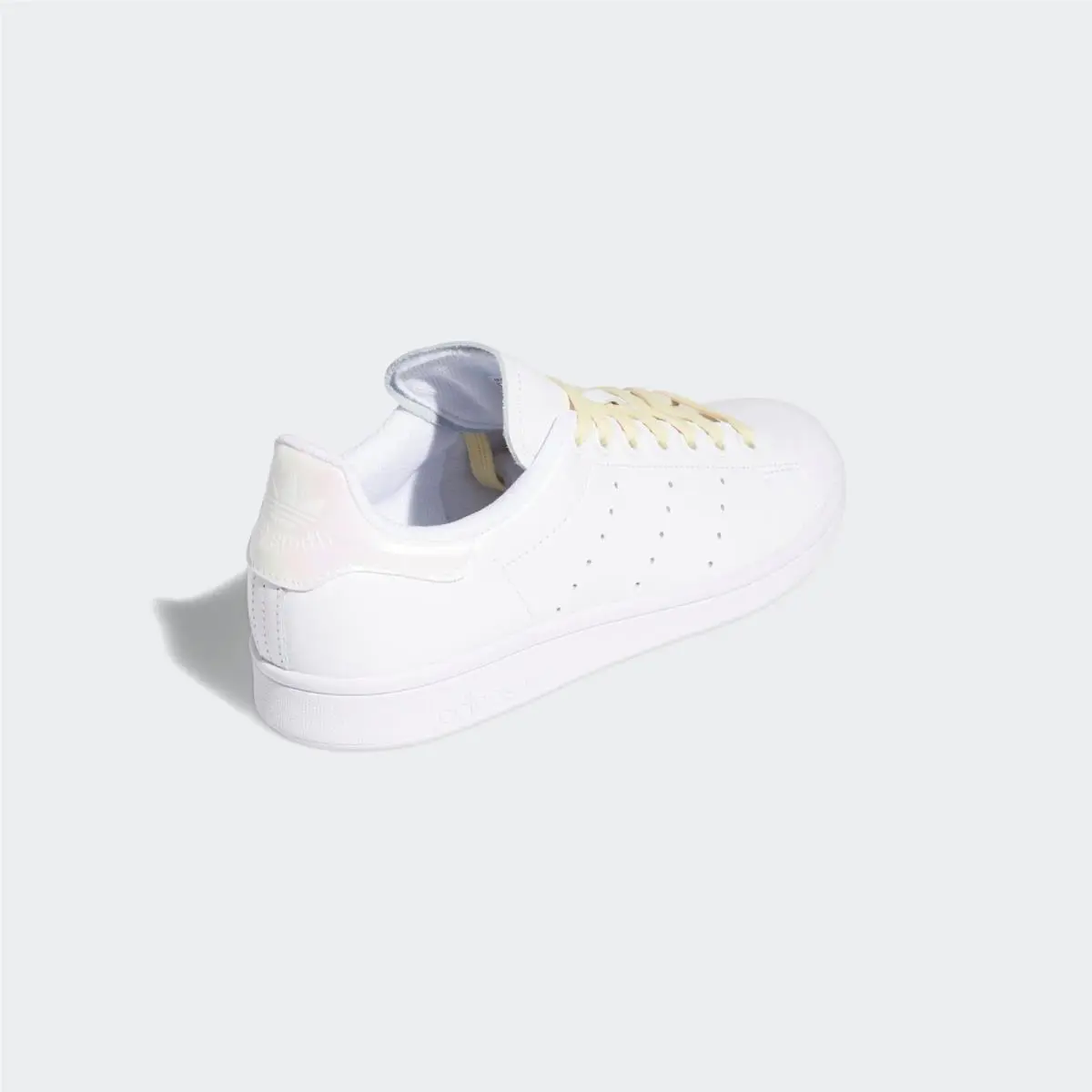 Adidas shoes - FW8494 - FW8494 - white 1