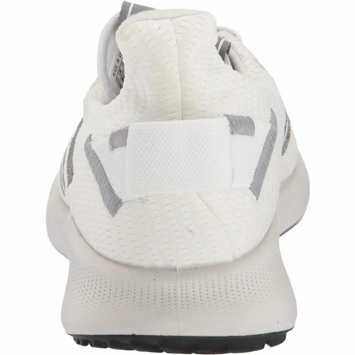 Adidas shoes - White 2