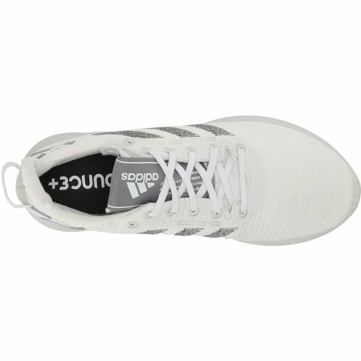 Adidas shoes - White 4
