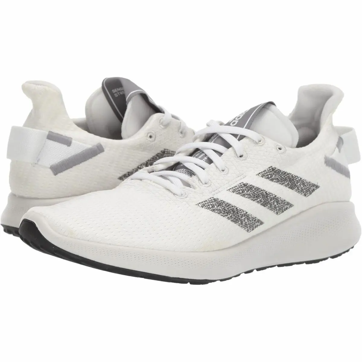 Adidas shoes - White 14