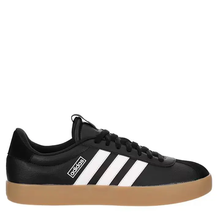 Adidas shoes - adidas Vl Court - Court - Black 0