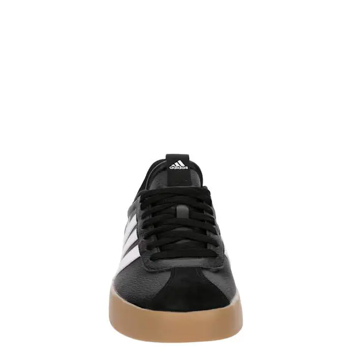 Adidas shoes - adidas Vl Court - Court - Black 1