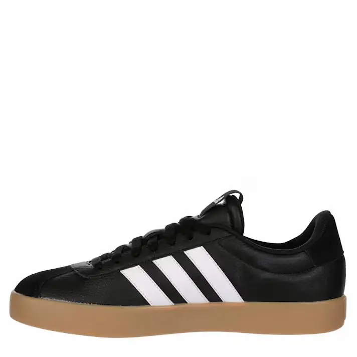 Adidas shoes - adidas Vl Court - Court - Black 2
