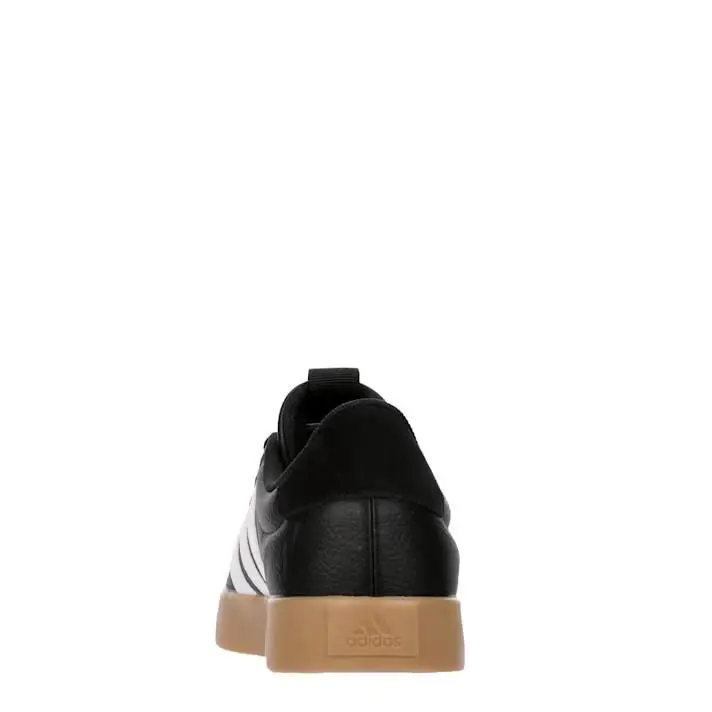 Adidas shoes - adidas Vl Court - Court - Black 3