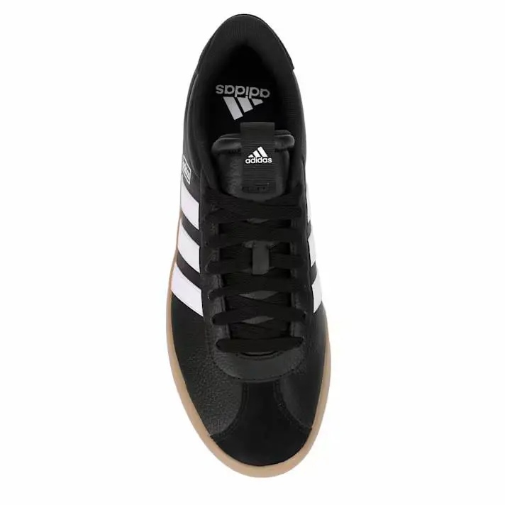 Adidas shoes - adidas Vl Court - Court - Black 4