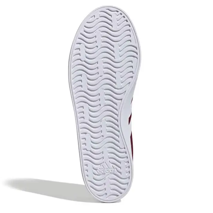 Adidas shoes - adidas Vl Court - Court - Burgundy 5
