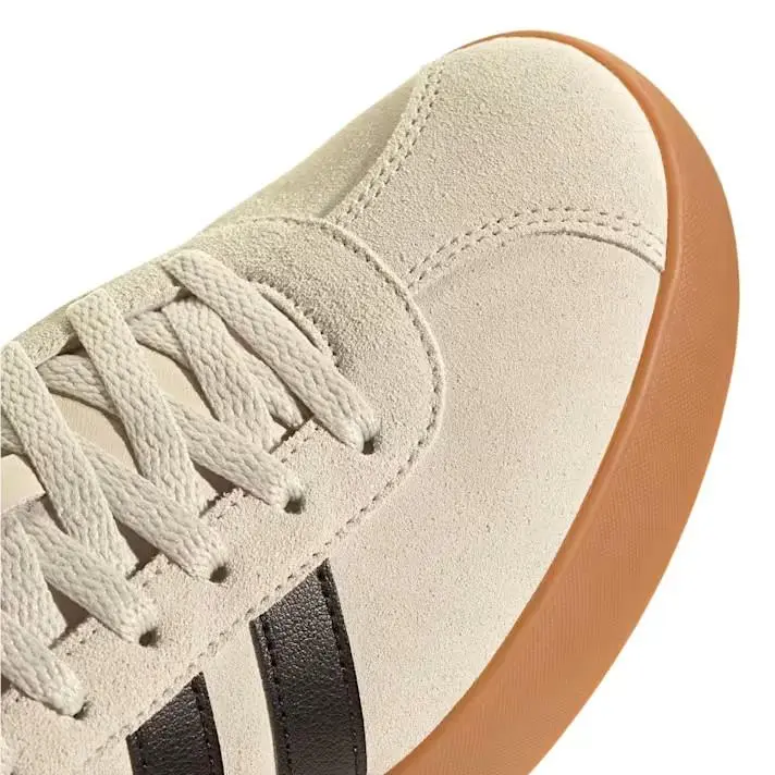 Adidas shoes - adidas Vl Court - Court - Burgundy 15