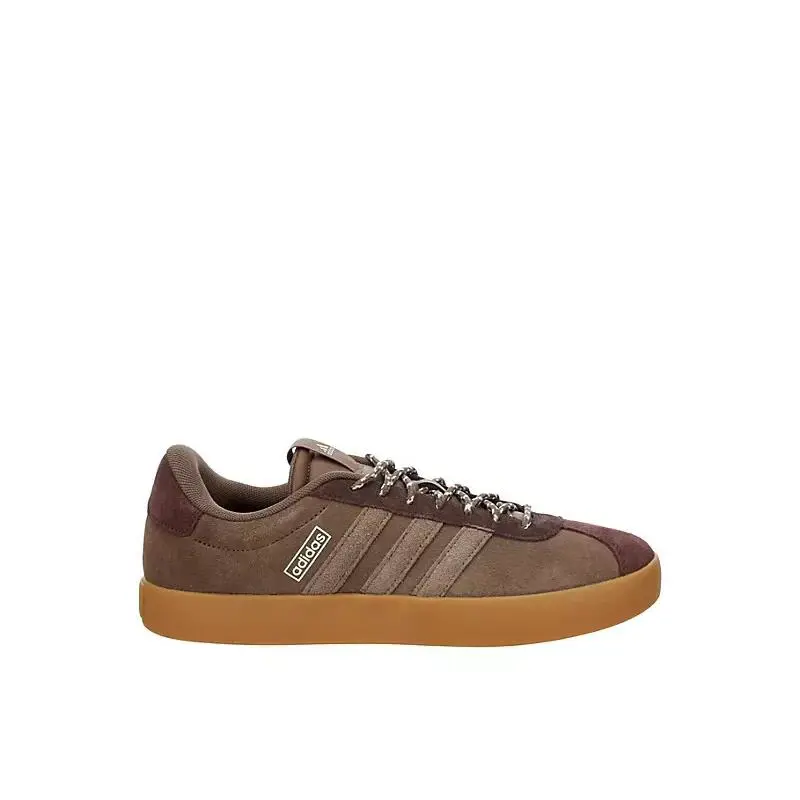 Adidas shoes - adidas Vl Court - Court - Black 18