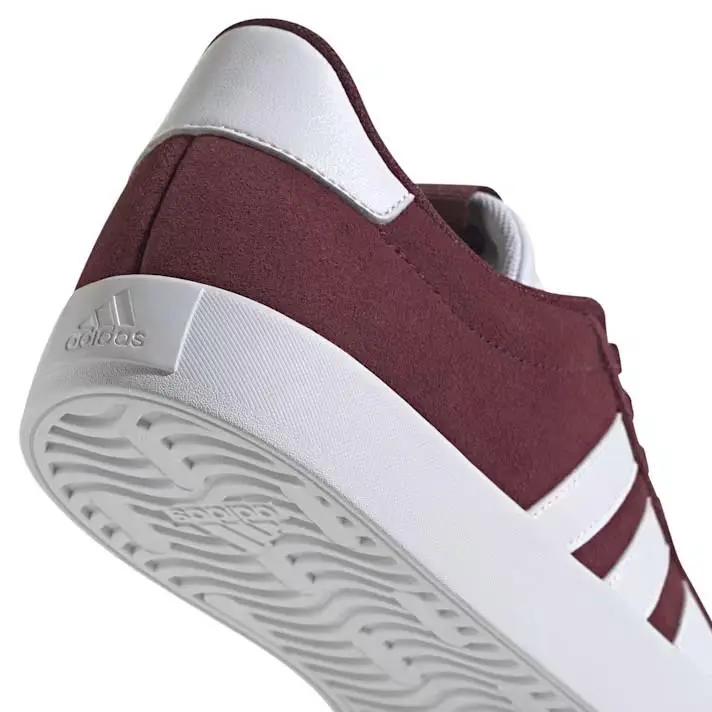 Adidas shoes - adidas Vl Court - Court - Burgundy 8