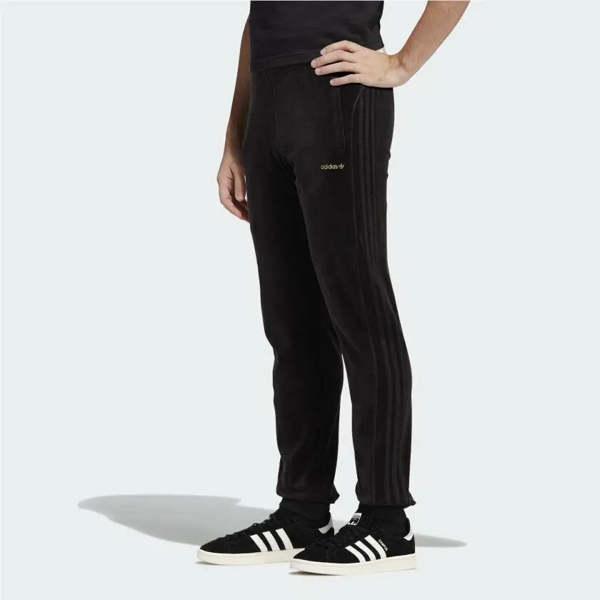 Adidas clothing - H31246 H31244 - H31246 H31244 - Black / Wonder White 8
