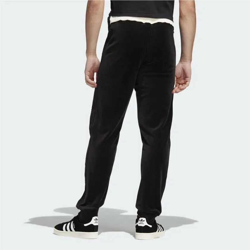 Adidas clothing - H31246 H31244 - H31246 H31244 - Black / Wonder White 10