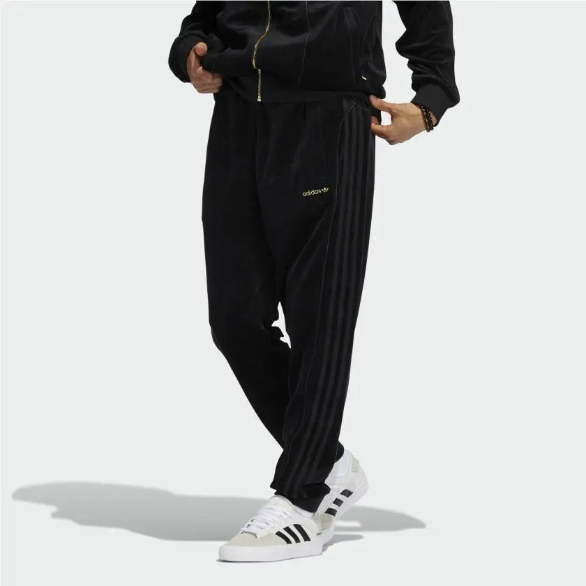 Adidas clothing - H31246 H31244 - H31246 H31244 - Black / Wonder White 0