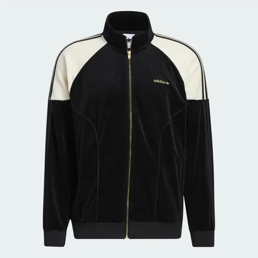 Adidas clothing - H31246 H31244 - H31246 H31244 - Black / Wonder White 3