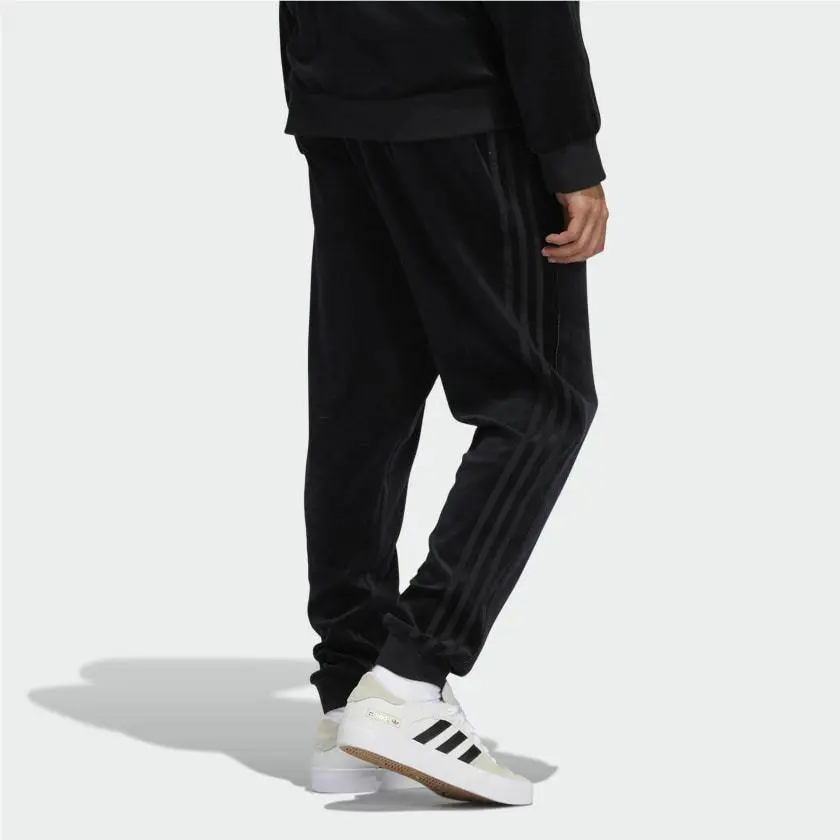 Adidas clothing - H31246 H31244 - H31246 H31244 - Black / Wonder White 6