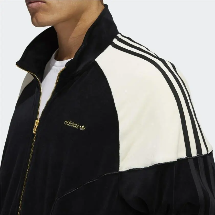 Adidas clothing - H31246 H31244 - H31246 H31244 - Black / Wonder White 13
