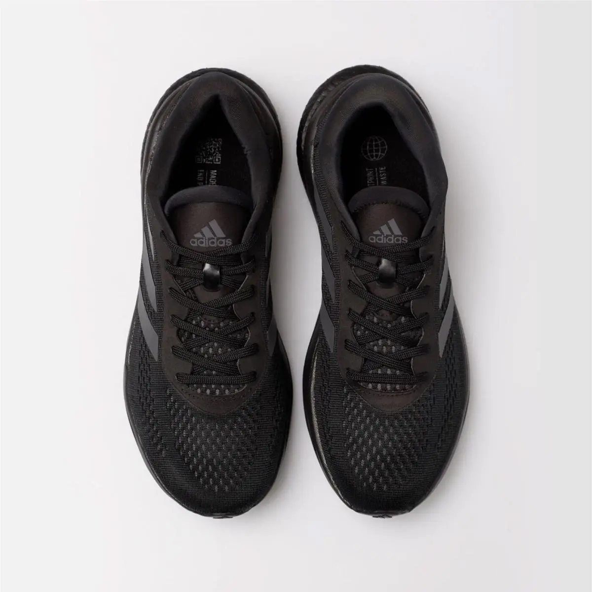 Adidas shoes - Cblack,Gresix,Cblack 9