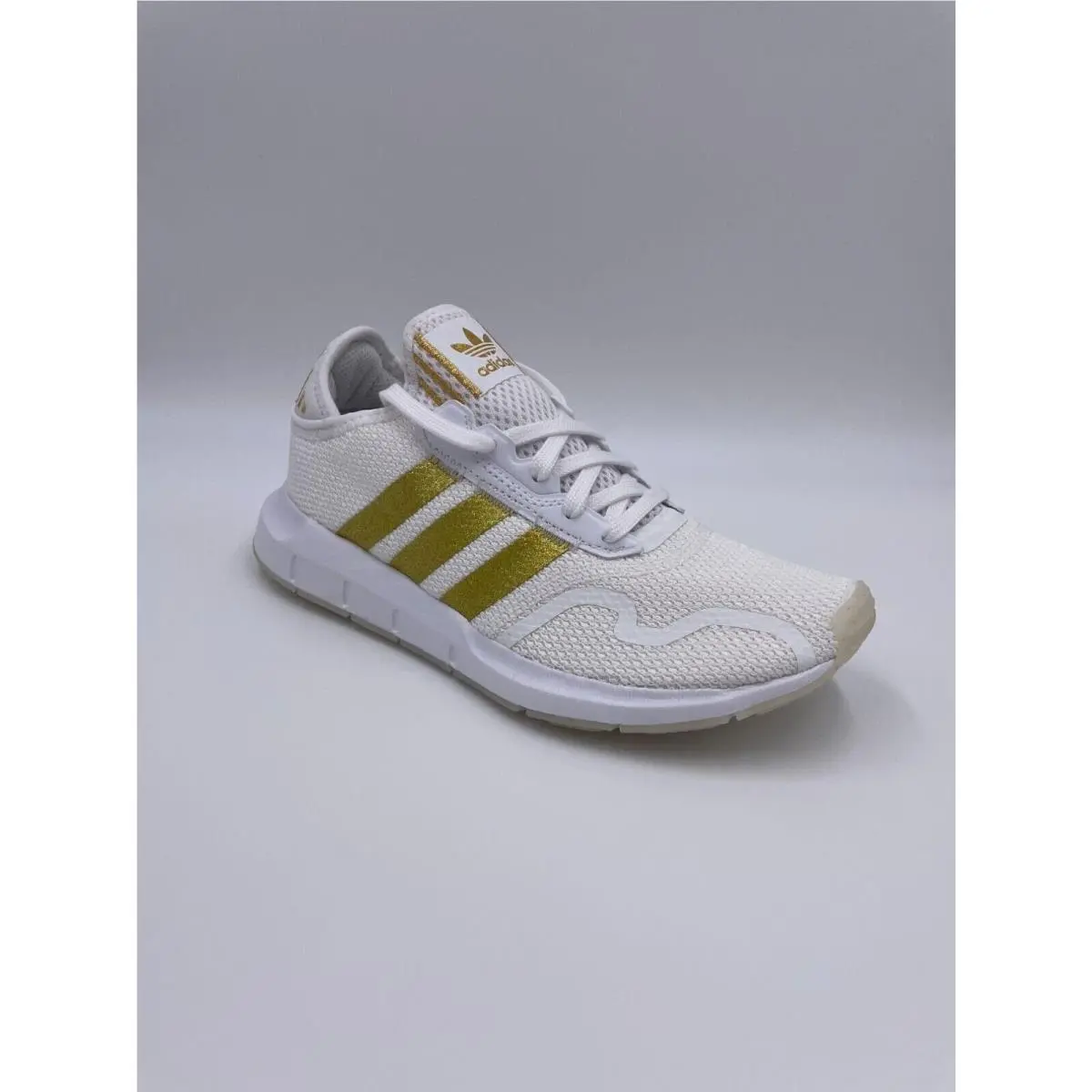Adidas shoes - adidas Swift Run - Swift Run - White 5