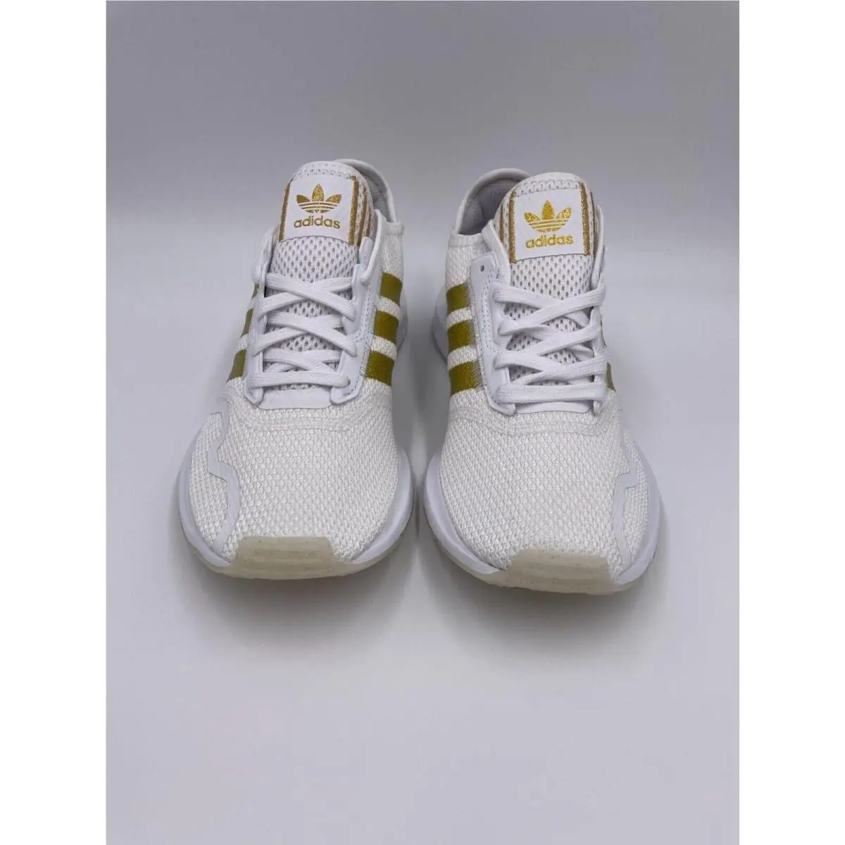 Adidas shoes - adidas Swift Run - Swift Run - White 9