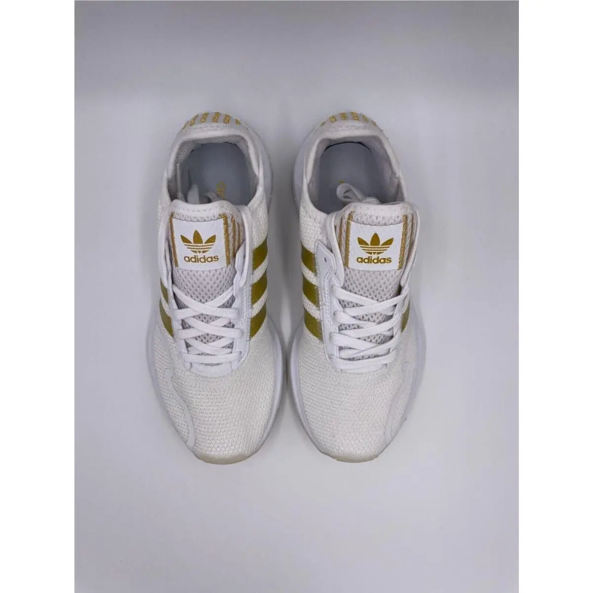 Adidas shoes - adidas Swift Run - Swift Run - White 12