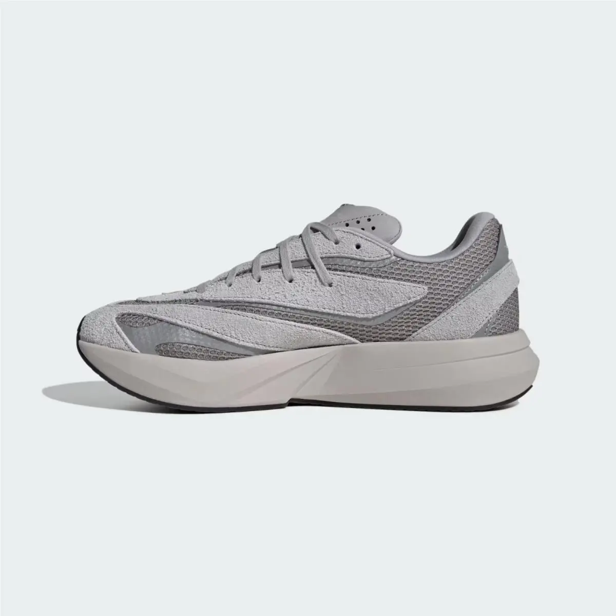 Adidas shoes - adidas Running - Running - JQ9973 - Gray 0