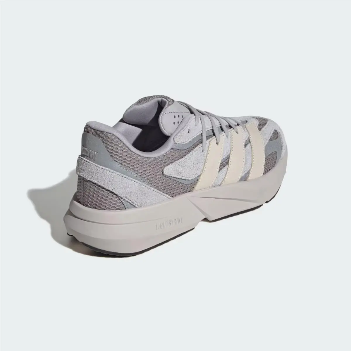 Adidas shoes - adidas Running - Running - JQ9973 - Gray 1