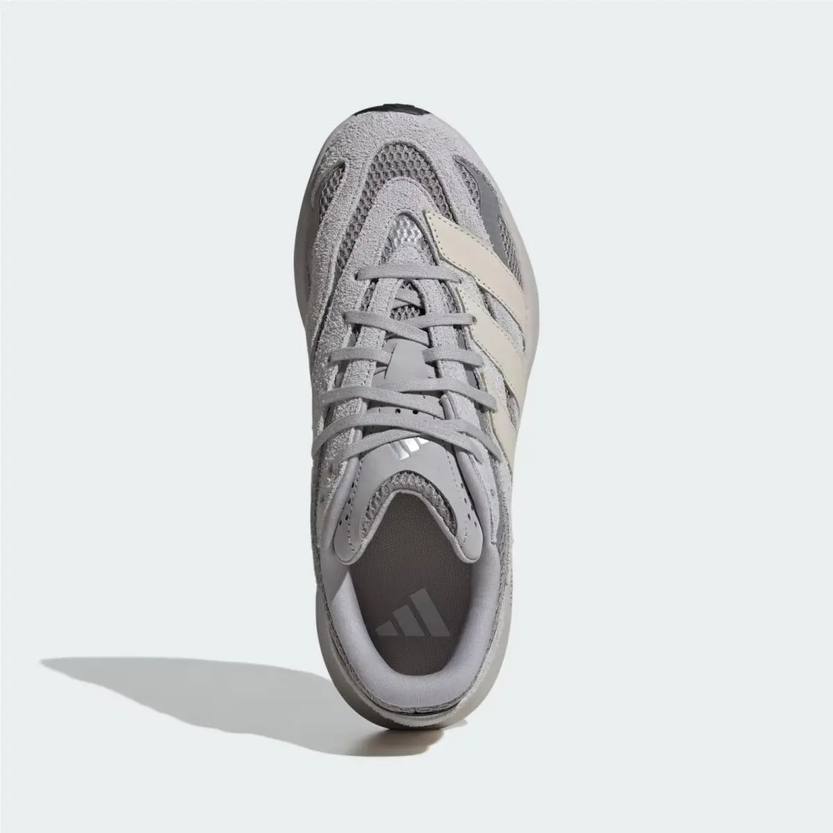 Adidas shoes - adidas Running - Running - JQ9973 - Gray 3