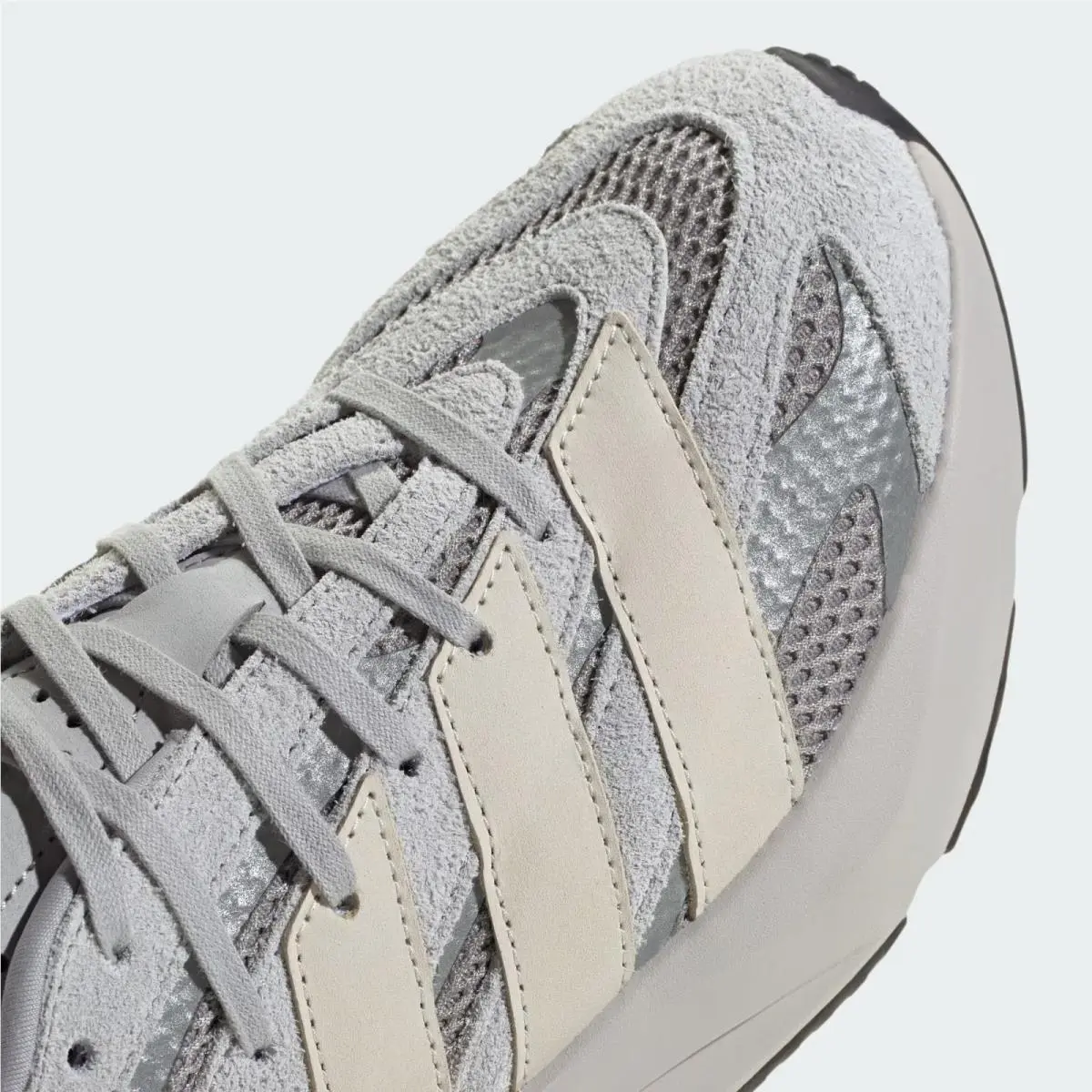 Adidas shoes - adidas Running - Running - JQ9973 - Gray 12