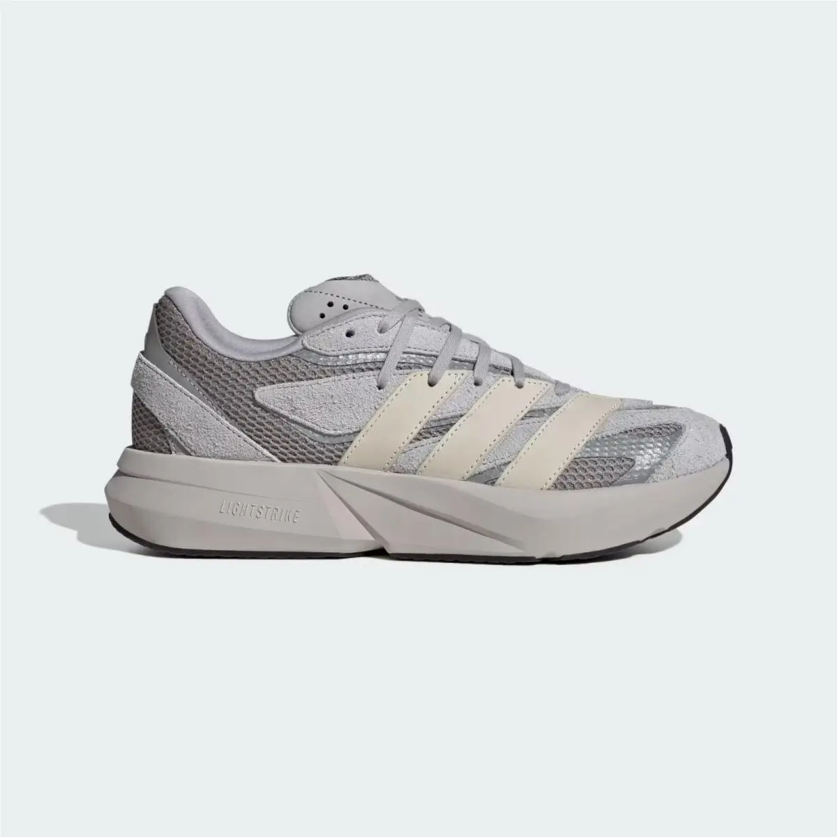 Adidas shoes - adidas Running - Running - JQ9973 - Gray 7