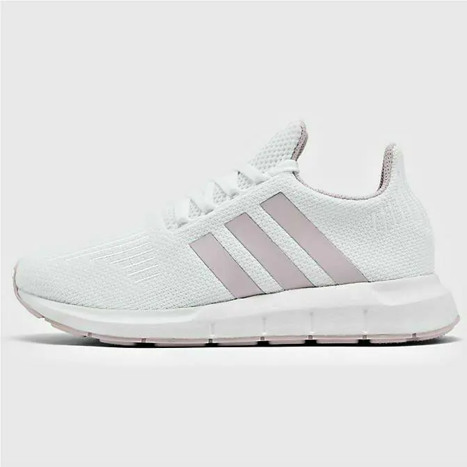 Adidas shoes - adidas Swift Run - Swift Run - EG6497 - WHITE 2