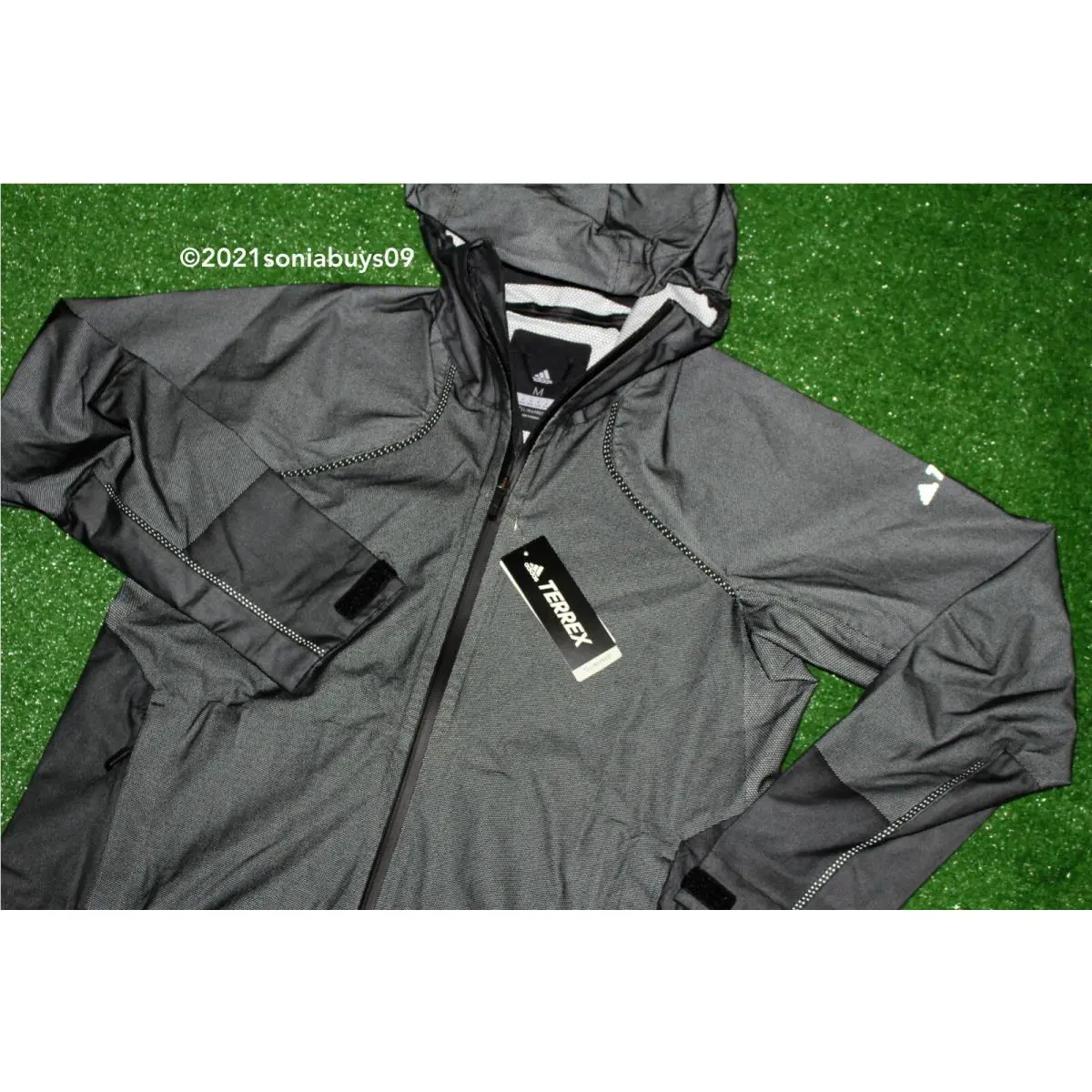 Adidas clothing - Black 0
