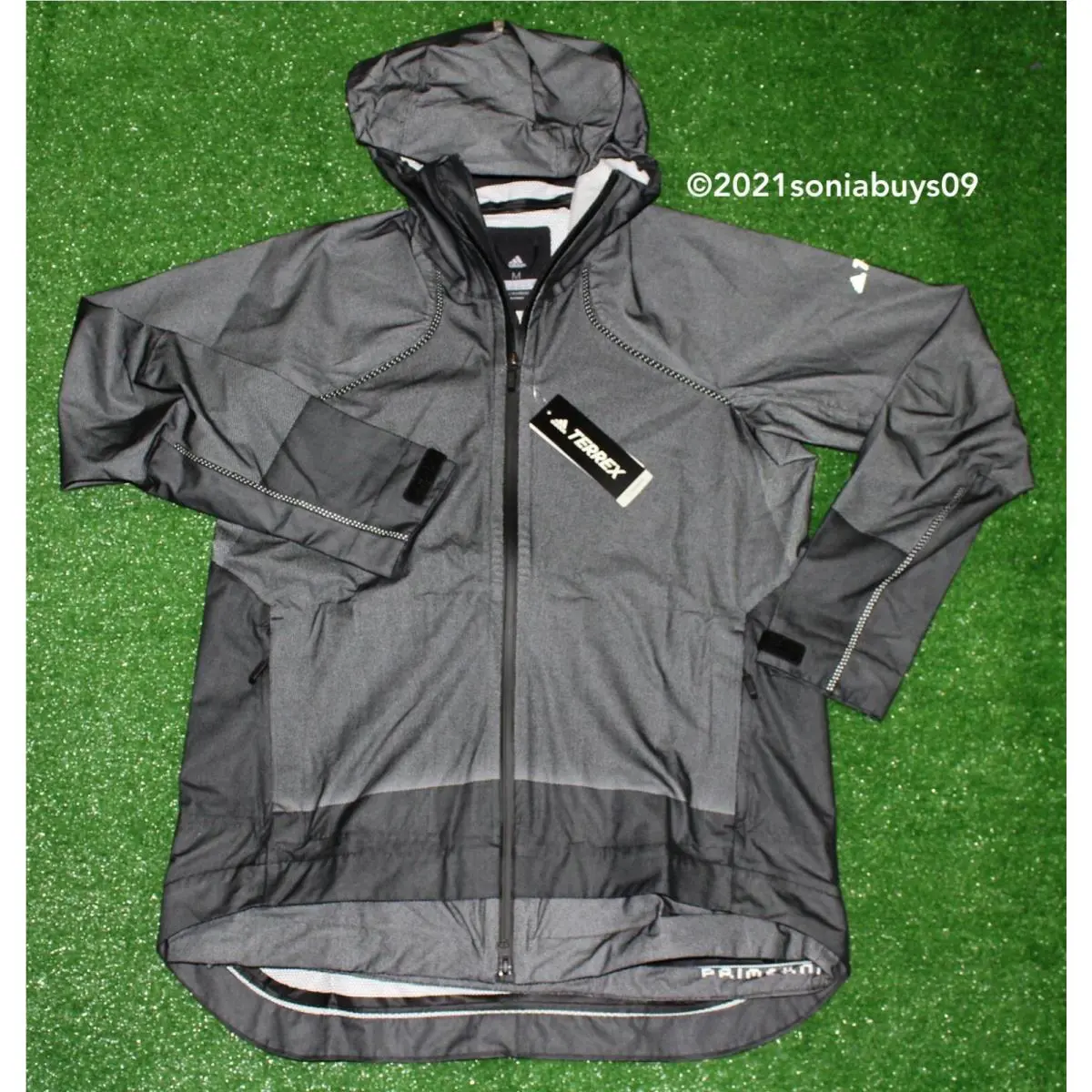 Adidas clothing - Black 11