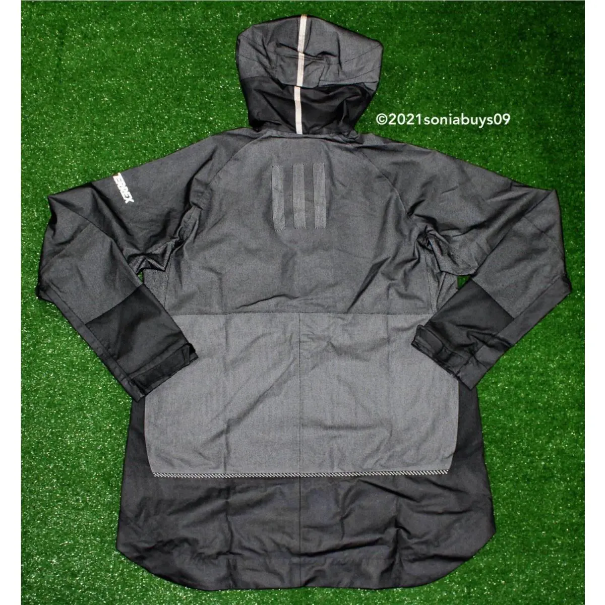 Adidas clothing - Black 14