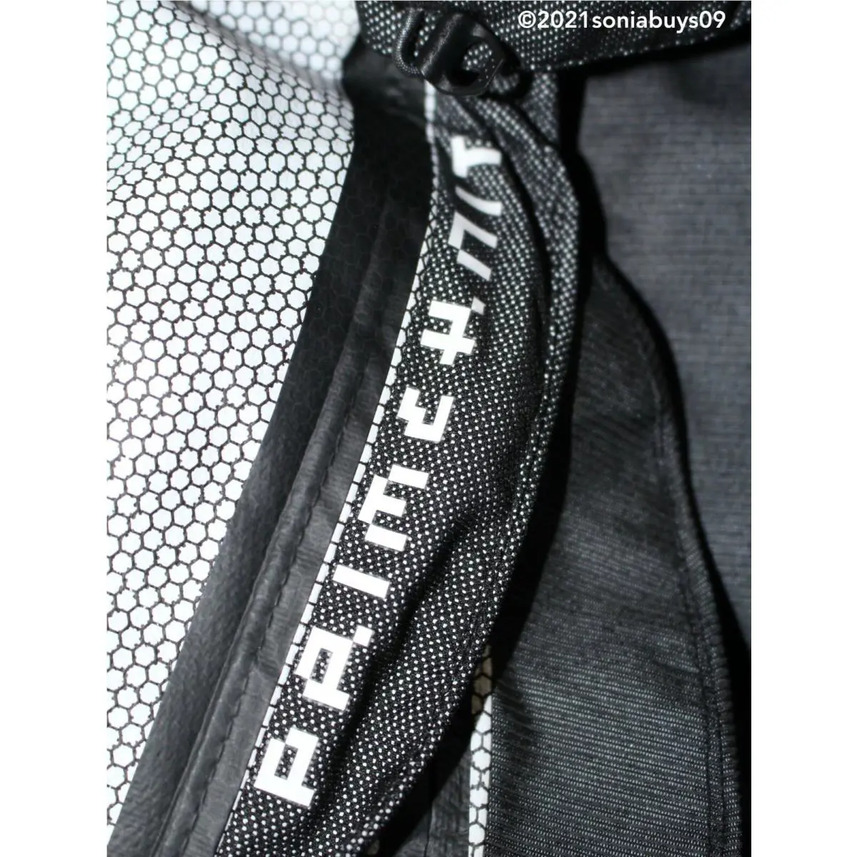 Adidas clothing - Black 19