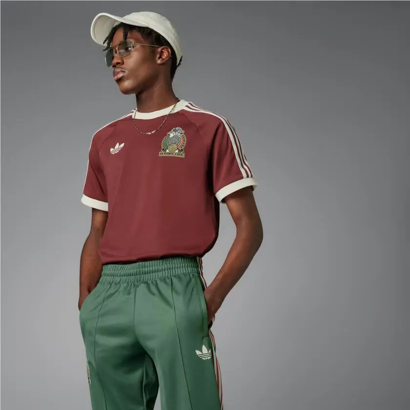 Adidas clothing - IU2177 IU2176 - IU2177 IU2176 - Noble Maroon 18