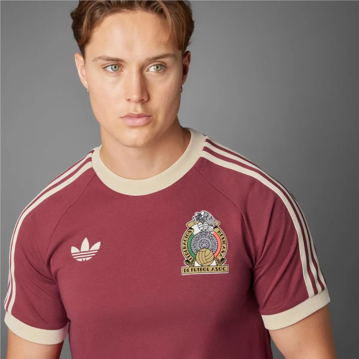 Adidas clothing - IU2177 IU2176 - IU2177 IU2176 - Noble Maroon 7