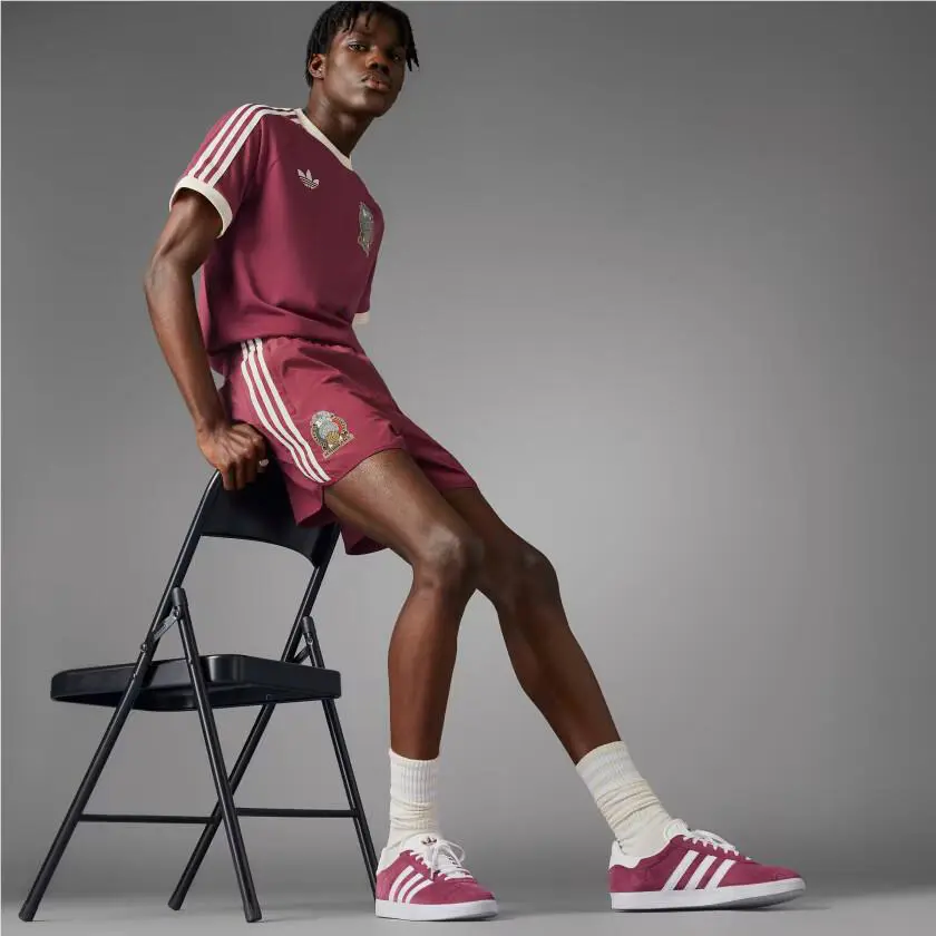 Adidas clothing - IU2177 IU2176 - IU2177 IU2176 - Noble Maroon 20