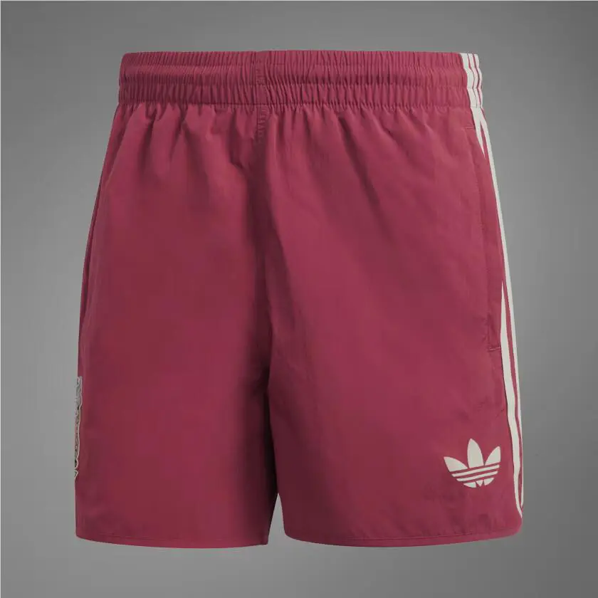 Adidas clothing - IU2177 IU2176 - IU2177 IU2176 - Noble Maroon 27
