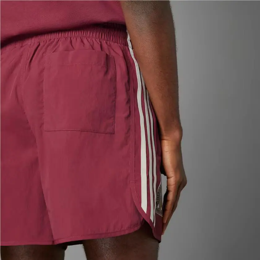 Adidas clothing - IU2177 IU2176 - IU2177 IU2176 - Noble Maroon 38