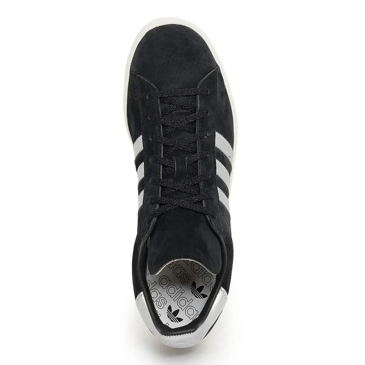 Adidas shoes - adidas Campus 80s - Campus - Adidas Campus 80s - Black 16